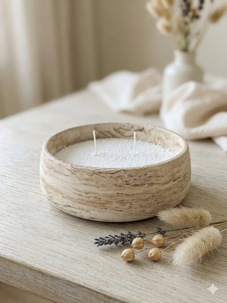 Kaars Anna — afbeelding 3