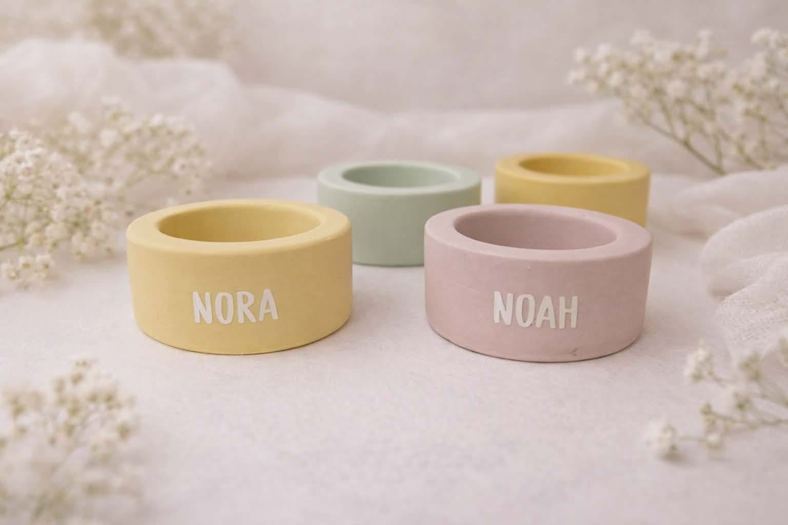 Communie bedankjes — afbeelding 3