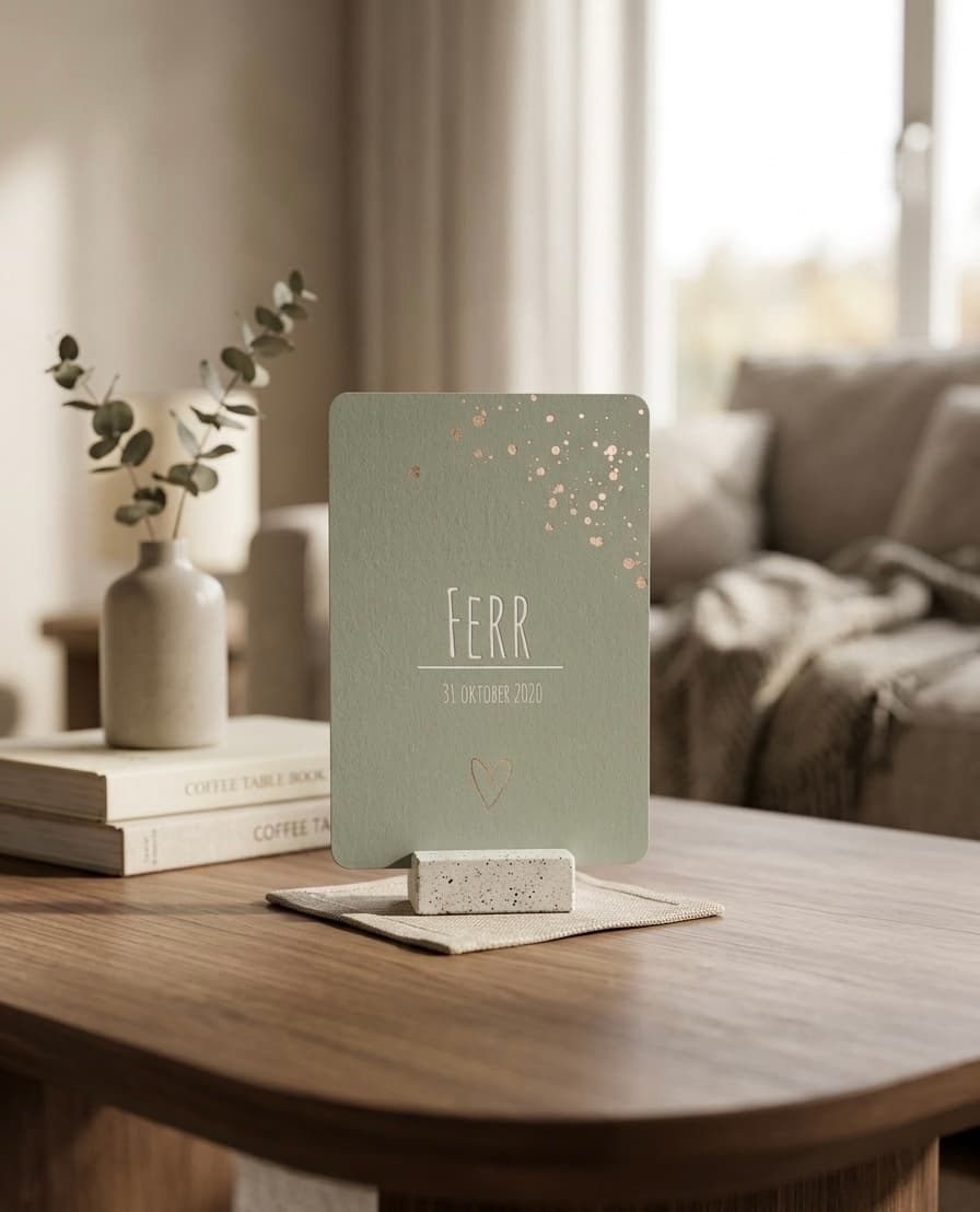 Houder 'Petit' — afbeelding 3