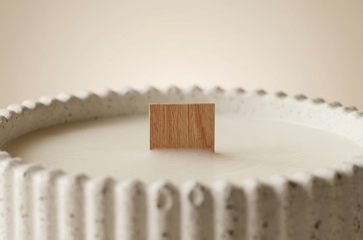 Houder 'Romy' — afbeelding 2