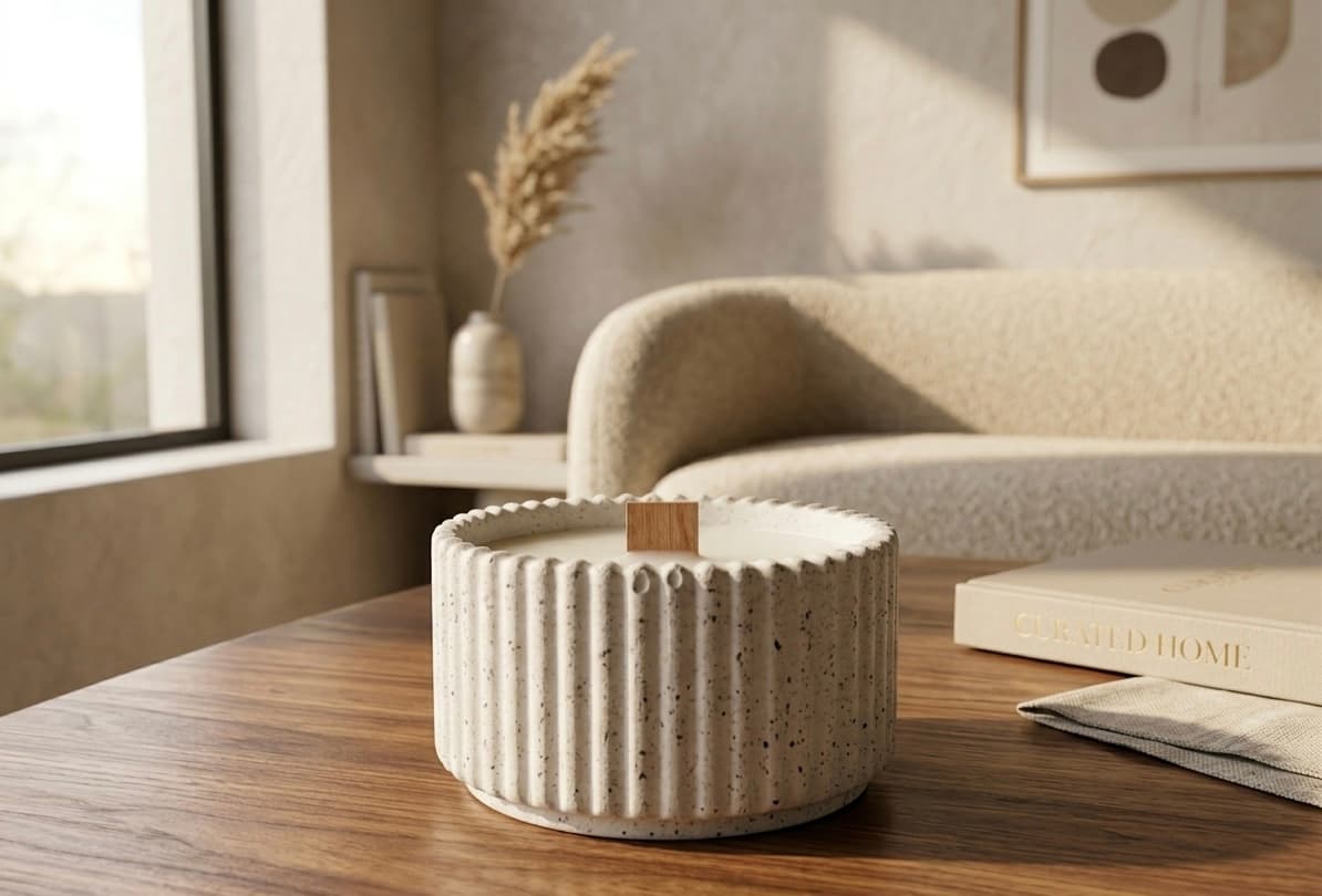 Houder 'Romy' — afbeelding 3