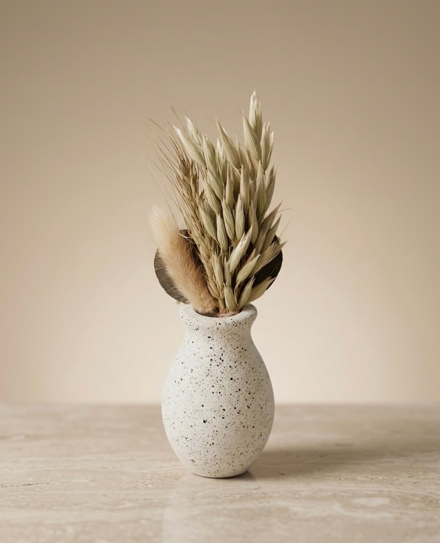 Vaasje 'Selin' — afbeelding 2