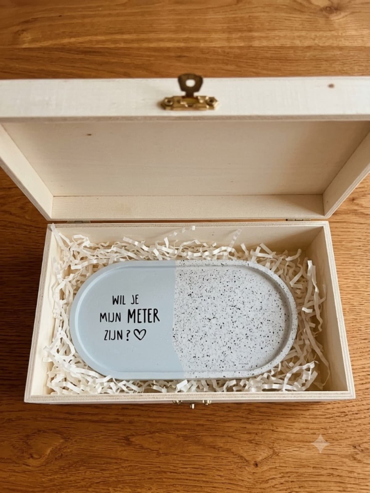 Bijzondere momenten van Maison July