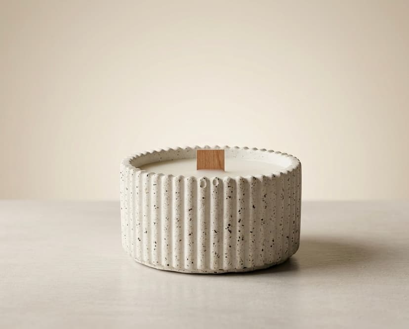 Houder 'Romy' van Maison July